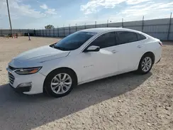 1G1ZD5ST8KF180675 2019 CHEVROLET MALIBU