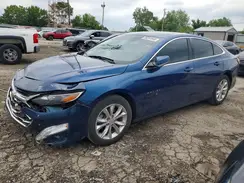 1G1ZD5ST8KF181082 2019 CHEVROLET MALIBU