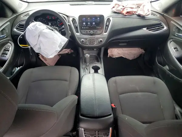 1G1ZD5ST8KF181082 2019 CHEVROLET MALIBU - Image 8