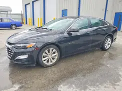 1G1ZD5ST8KF181518 2019 CHEVROLET MALIBU
