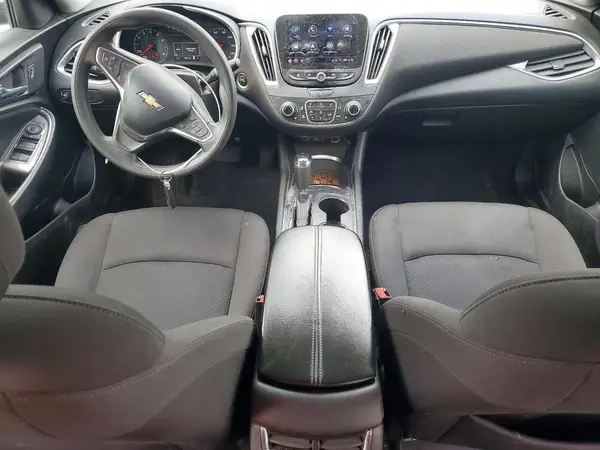 1G1ZD5ST8KF181518 2019 CHEVROLET MALIBU - Image 8