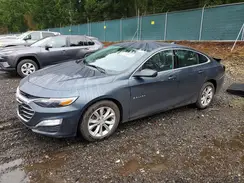 1G1ZD5ST8KF182975 2019 CHEVROLET MALIBU