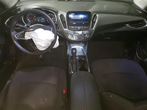1G1ZD5ST8KF183446 2019 CHEVROLET MALIBU - Image 8