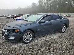 1G1ZD5ST8KF183995 2019 CHEVROLET MALIBU