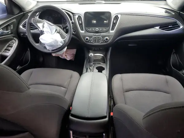 1G1ZD5ST8KF183995 2019 CHEVROLET MALIBU - Image 8