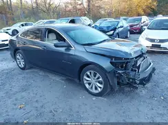 1G1ZD5ST8KF184094 2019 CHEVROLET MALIBU