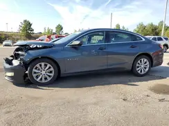 1G1ZD5ST8KF186217 2019 CHEVROLET MALIBU