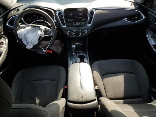 1G1ZD5ST8KF186217 2019 CHEVROLET MALIBU - Image 8