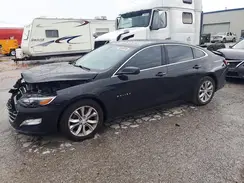 1G1ZD5ST8KF186380 2019 CHEVROLET MALIBU