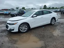 1G1ZD5ST8KF187206 2019 CHEVROLET MALIBU
