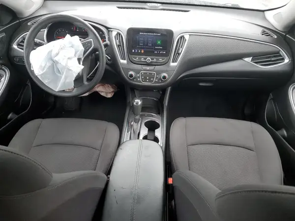 1G1ZD5ST8KF187206 2019 CHEVROLET MALIBU - Image 8