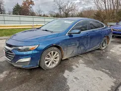1G1ZD5ST8KF187237 2019 CHEVROLET MALIBU