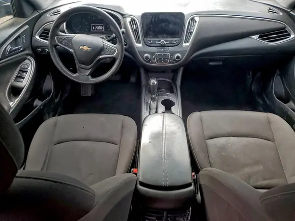 1G1ZD5ST8KF187237 2019 CHEVROLET MALIBU - Image 8