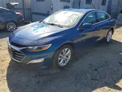 1G1ZD5ST8KF188517 2019 CHEVROLET MALIBU