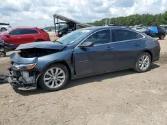 1G1ZD5ST8KF193278 2019 CHEVROLET MALIBU