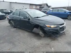 1G1ZD5ST8KF194026 2019 CHEVROLET MALIBU