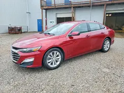 1G1ZD5ST8KF194902 2019 CHEVROLET MALIBU