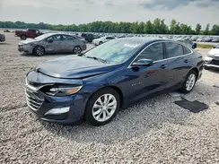 1G1ZD5ST8KF197170 2019 CHEVROLET MALIBU