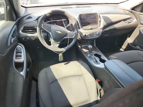 1G1ZD5ST8KF197170 2019 CHEVROLET MALIBU - Image 8