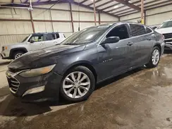 1G1ZD5ST8KF197203 2019 CHEVROLET MALIBU