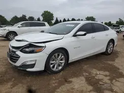 1G1ZD5ST8KF197928 2019 CHEVROLET MALIBU