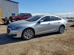1G1ZD5ST8KF199680 2019 CHEVROLET MALIBU