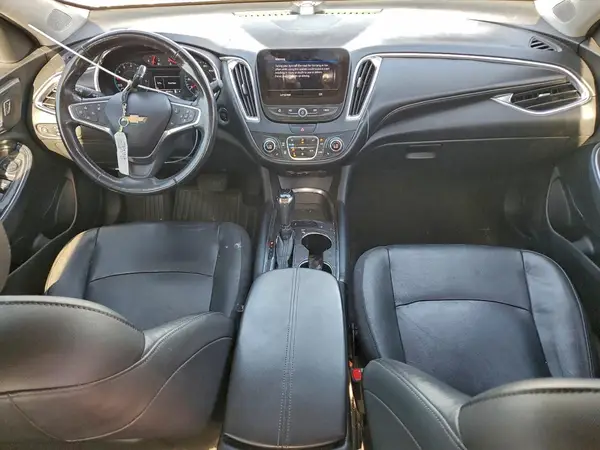 1G1ZD5ST8KF199680 2019 CHEVROLET MALIBU - Image 8