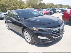 1G1ZD5ST8KF200648 2019 CHEVROLET MALIBU