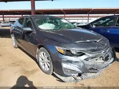 1G1ZD5ST8KF202710 2019 CHEVROLET MALIBU