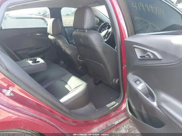 1G1ZD5ST8KF203548 2019 CHEVROLET MALIBU - Image 8