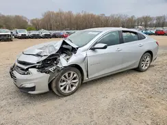 1G1ZD5ST8KF206241 2019 CHEVROLET MALIBU