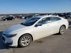 1G1ZD5ST8KF208457 2019 CHEVROLET MALIBU