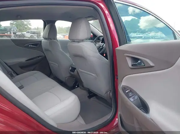 1G1ZD5ST8KF210337 2019 CHEVROLET MALIBU - Image 8