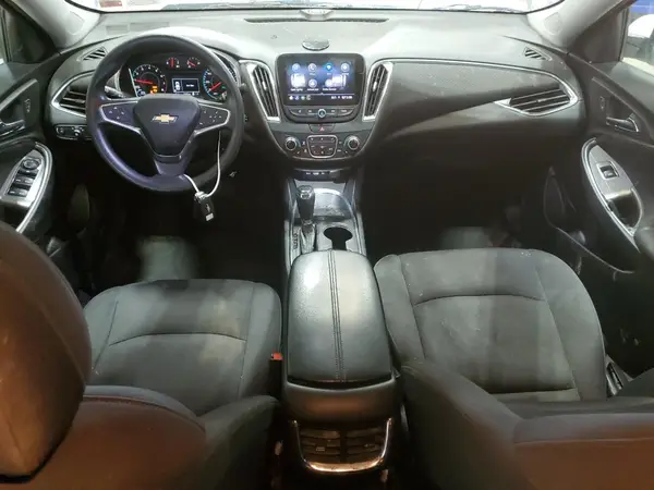 1G1ZD5ST8KF211729 2019 CHEVROLET MALIBU - Image 8