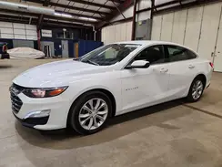 1G1ZD5ST8KF212752 2019 CHEVROLET MALIBU