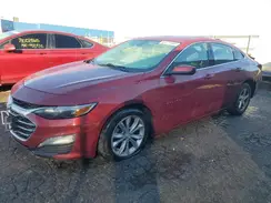 1G1ZD5ST8KF212847 2019 CHEVROLET MALIBU