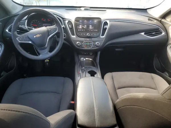 1G1ZD5ST8KF212847 2019 CHEVROLET MALIBU - Image 8