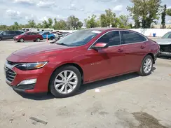 1G1ZD5ST8KF213352 2019 CHEVROLET MALIBU