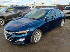 1G1ZD5ST8KF214873 2019 CHEVROLET MALIBU
