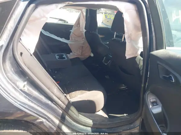 1G1ZD5ST8KF216008 2019 CHEVROLET MALIBU - Image 8