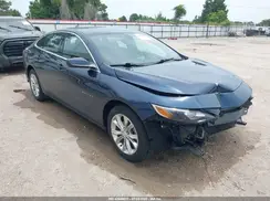 1G1ZD5ST8KF216493 2019 CHEVROLET MALIBU