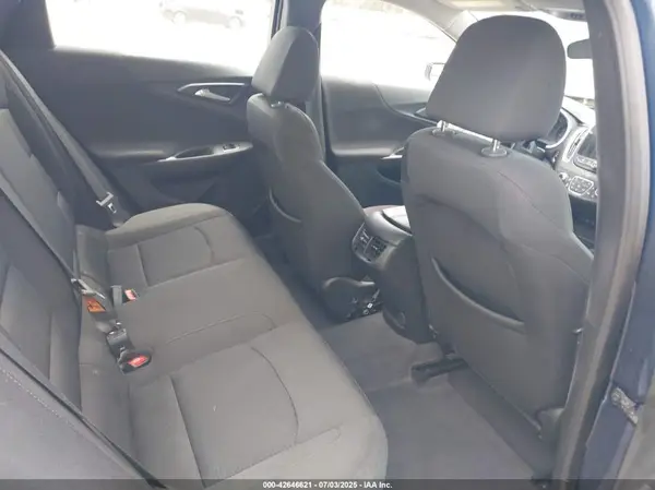 1G1ZD5ST8KF216493 2019 CHEVROLET MALIBU - Image 8