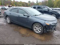 1G1ZD5ST8KF217109 2019 CHEVROLET MALIBU