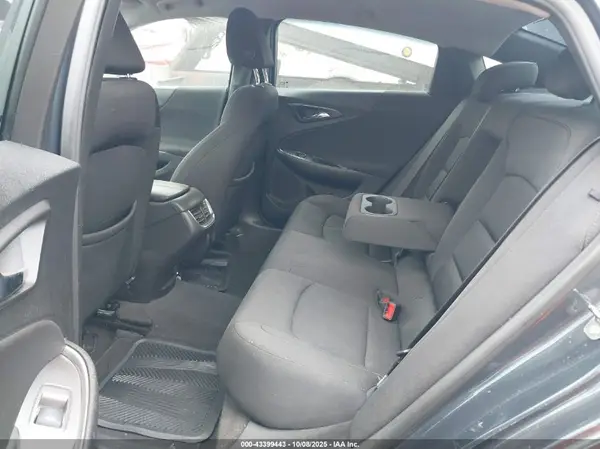 1G1ZD5ST8KF217109 2019 CHEVROLET MALIBU - Image 8