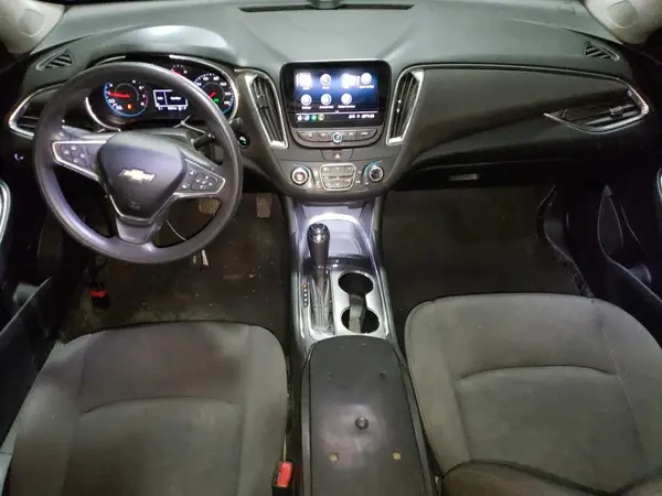 1G1ZD5ST8KF218440 2019 CHEVROLET MALIBU - Image 8