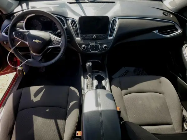 1G1ZD5ST8KF218504 2019 CHEVROLET MALIBU - Image 8