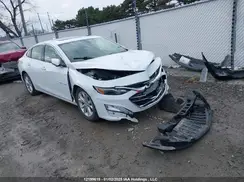 1G1ZD5ST8KF220205 2019 CHEVROLET MALIBU