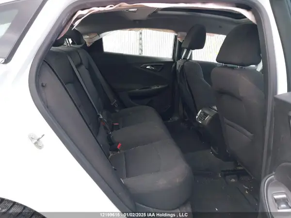 1G1ZD5ST8KF220205 2019 CHEVROLET MALIBU - Image 8