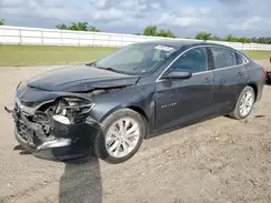 1G1ZD5ST8KF220656 2019 CHEVROLET MALIBU