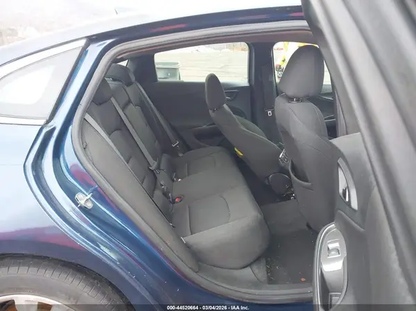 1G1ZD5ST8KF220981 2019 CHEVROLET MALIBU - Image 8
